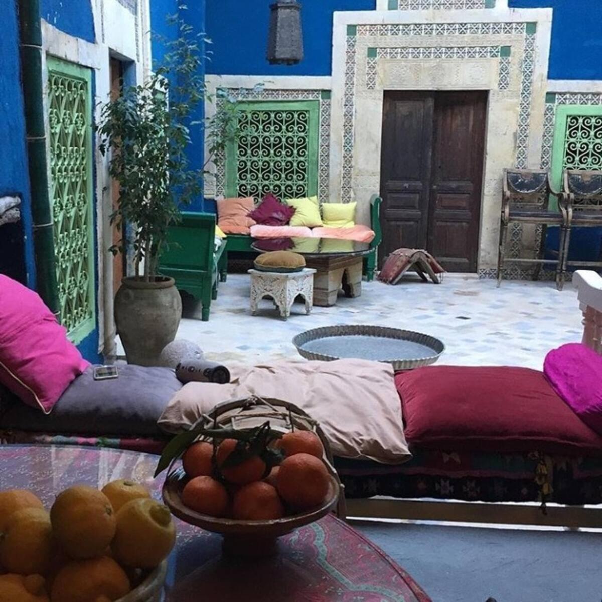 Tiziri Sousse Exterior foto